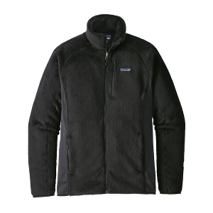 パタゴニアR2ジャケット　美品　サイズS  黒　25139
