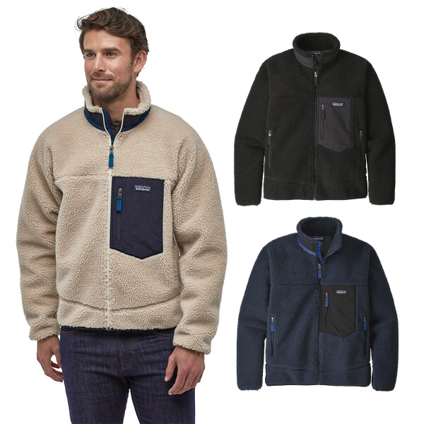 パタゴニア(patagonia) レトロx ファッションの検索結果 - 価格.com